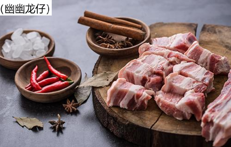奇談怪論 | 親歷：吃的豬肉發(fā)出刺鼻尿騷味！隱射出知識盲區(qū)
