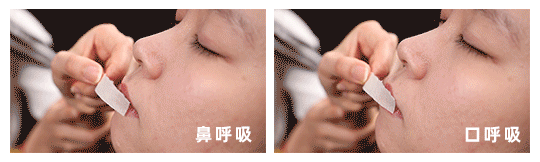 孩子張口呼吸，到底是怎么回事？真的會(huì)越睡越丑嗎？