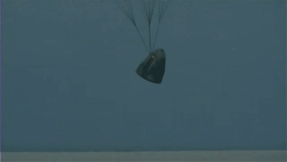 为了不让尿再洒到飞船里,Space X总算是修好了茅厕 ,说说你们日过的女人