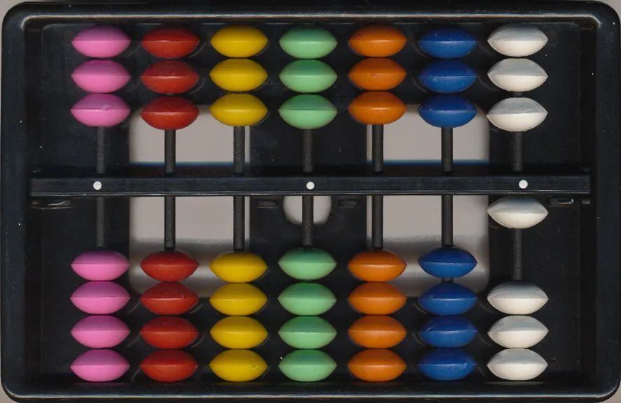 10分钟学会写别人看不懂的数字 你又能跟小伙伴炫耀了 青少年科普 淮北市科学技术协会