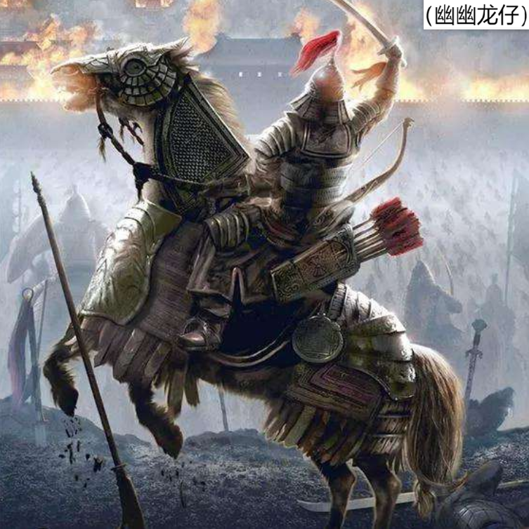 蒙古帝國(guó)強(qiáng)盛，蒙古野馬卻命途坎坷，汗血寶馬的時(shí)速會(huì)是多少？