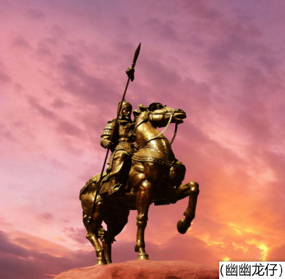 蒙古帝國(guó)強(qiáng)盛，蒙古野馬卻命途坎坷，汗血寶馬的時(shí)速會(huì)是多少？