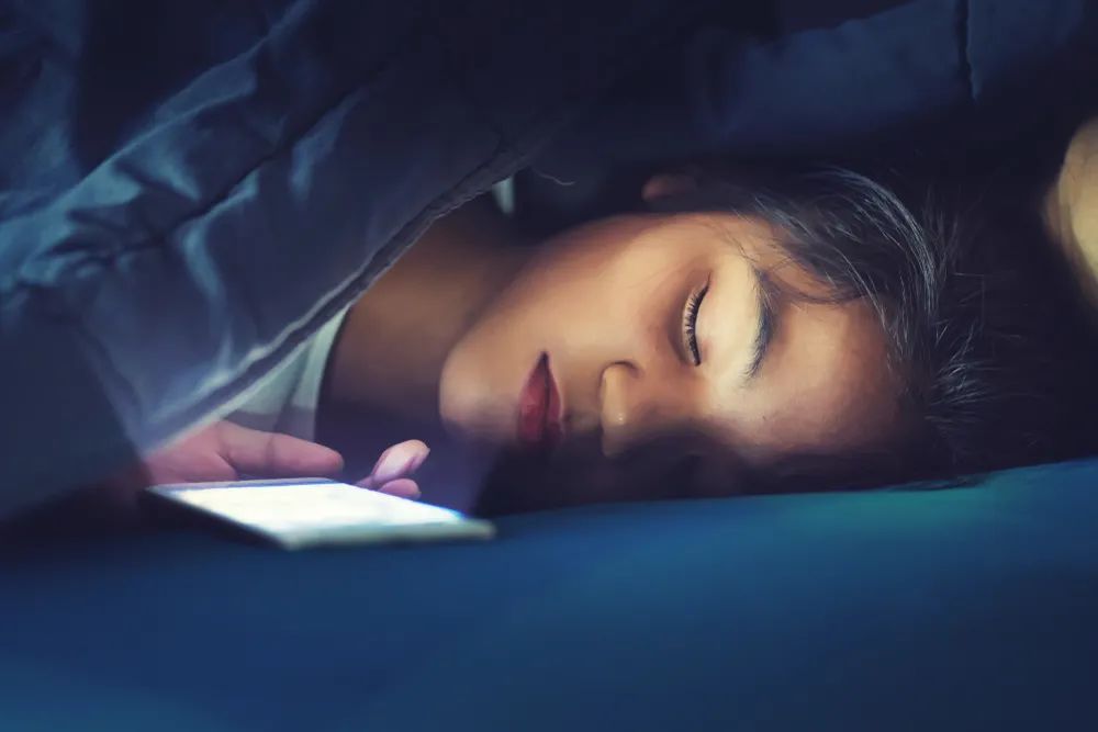 三分之一的儿童缺乏足够的睡眠时间，儿童一天需要多少睡眠？