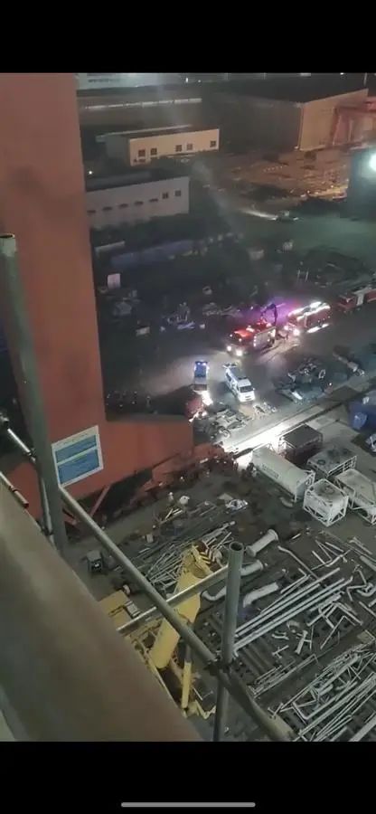 3人死亡!又是有限空间!