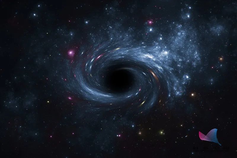 天文科普：黑洞和暗物质，居然是这类关系？