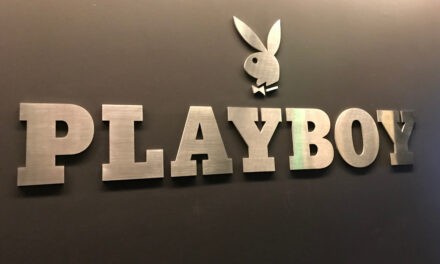 Playgirl的消亡与归来：女性凝视是为了卷出高质量男色吗？