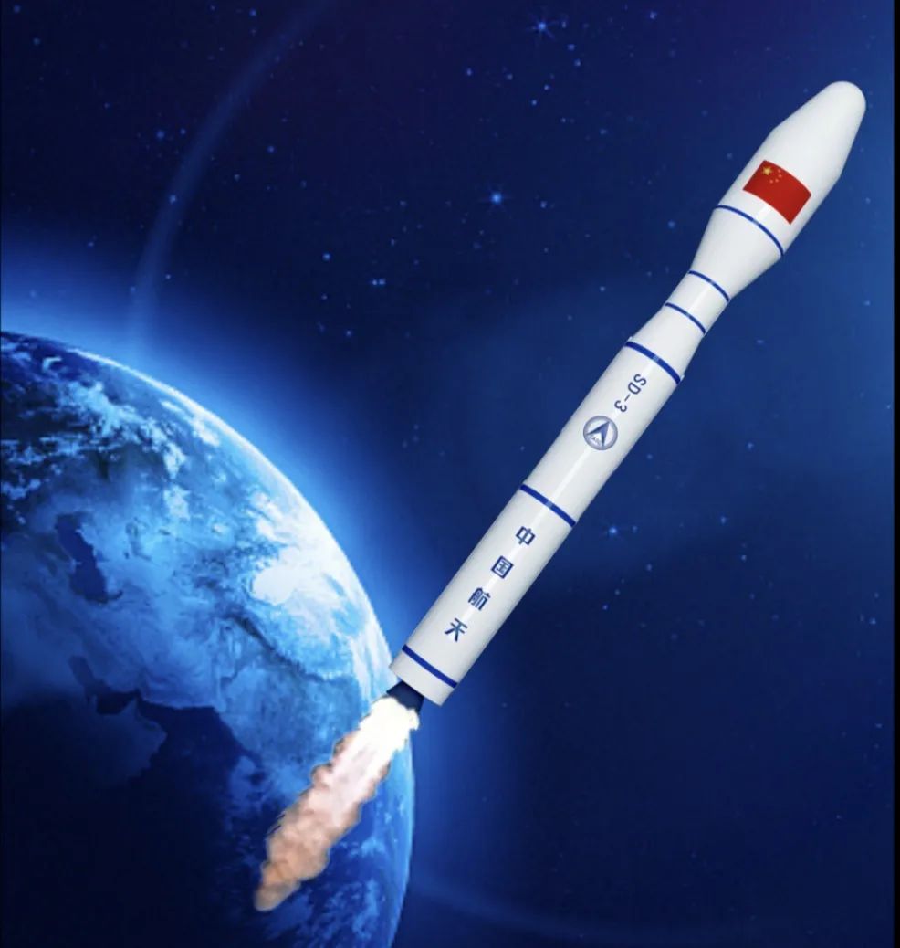 商业航天海上发射火箭发射你关心的火箭问题答案都在这儿