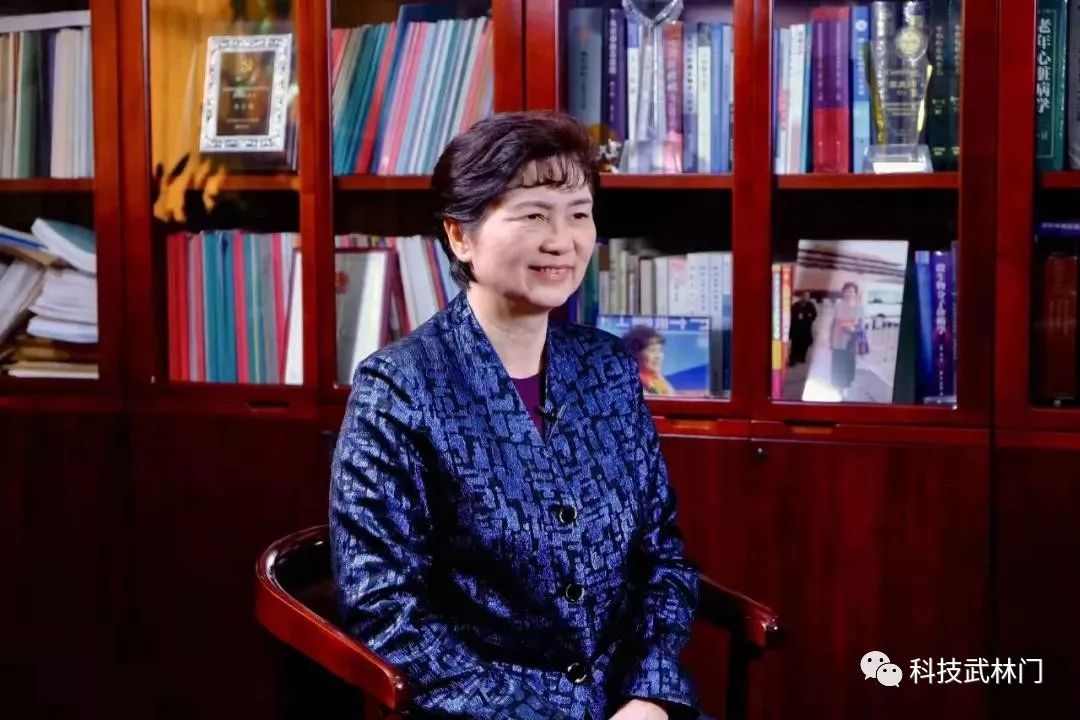 科学战疫”第二季丨李兰娟院士话“战疫”①