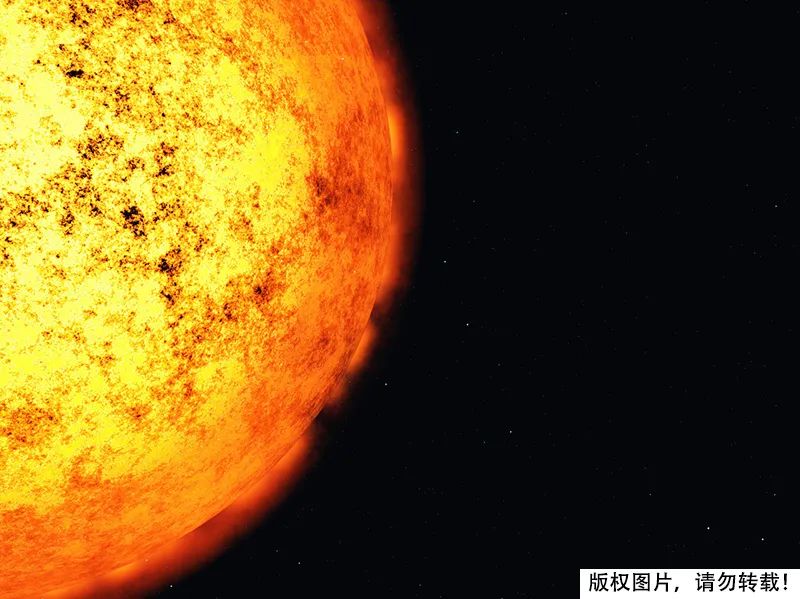 天文科普：100多万度！为啥离太阳越远越热？