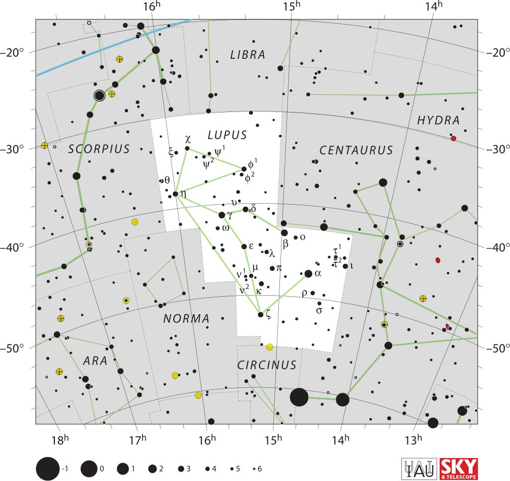 突然出现的巨大星星与平息舆情危机的天文学家