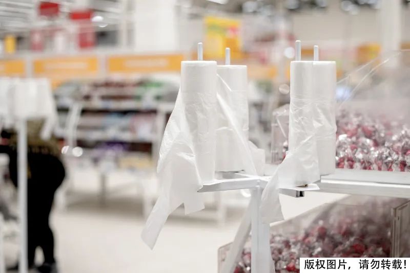 生活科普：转发分散！超市里的塑料袋，切切别再这么用了！
