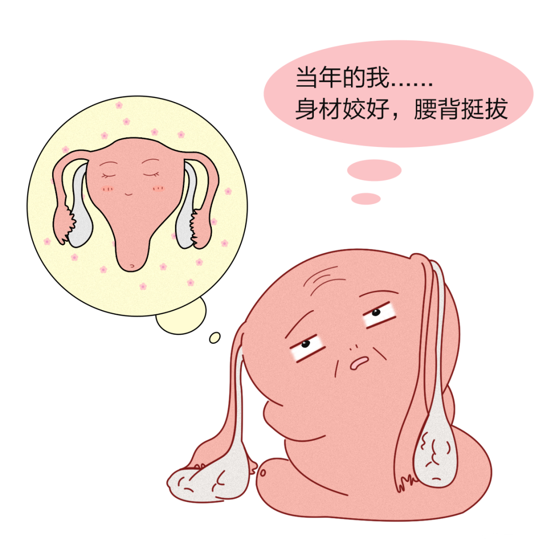 卵巢早衰早知道