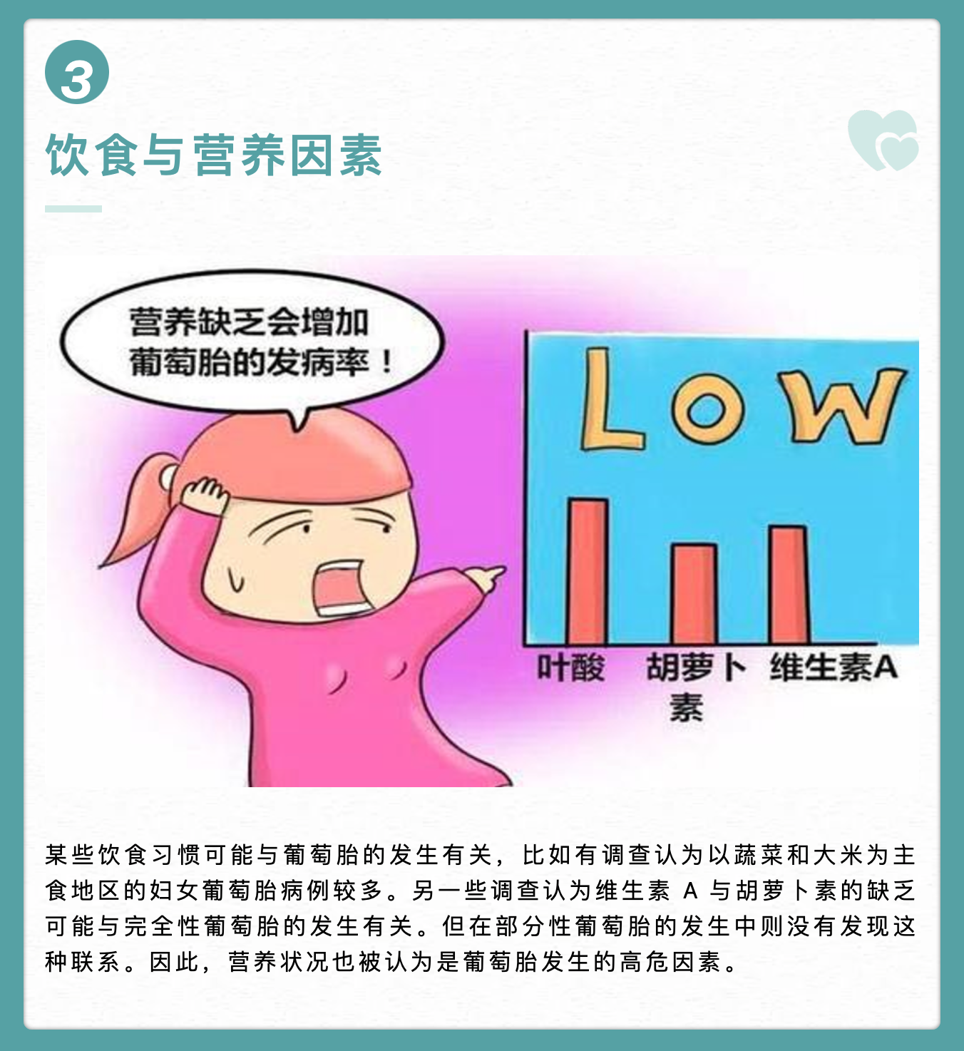 我怀的是一串葡萄？（二）