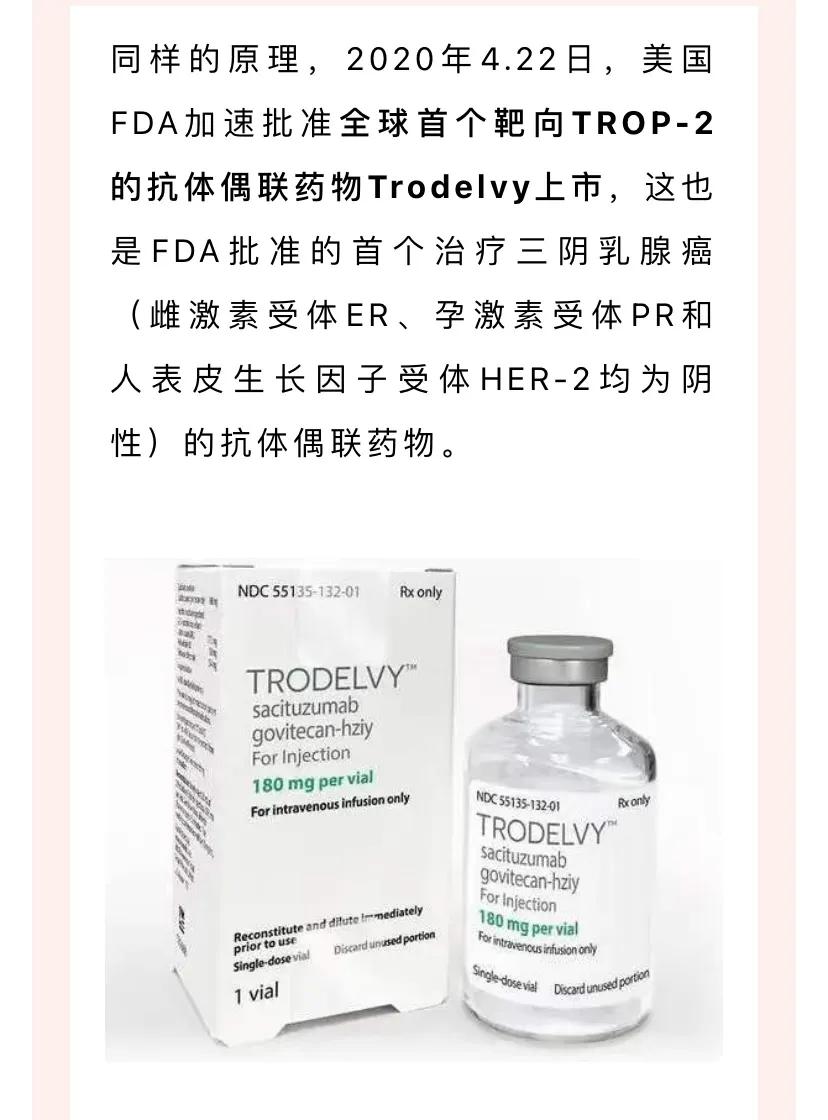 戰(zhàn)勝乳腺癌的希望之光