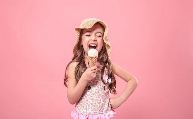 生活科普：夏天的第一口冰淇淋雪糕，若何选？