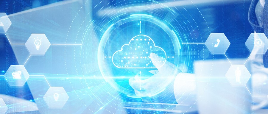 推開混合云市場大門，Lenovo xCloud的破局之道