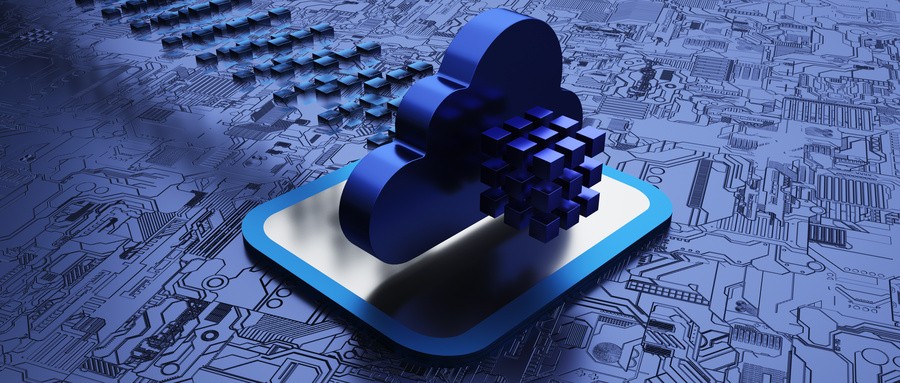 推開混合云市場大門，Lenovo xCloud的破局之道