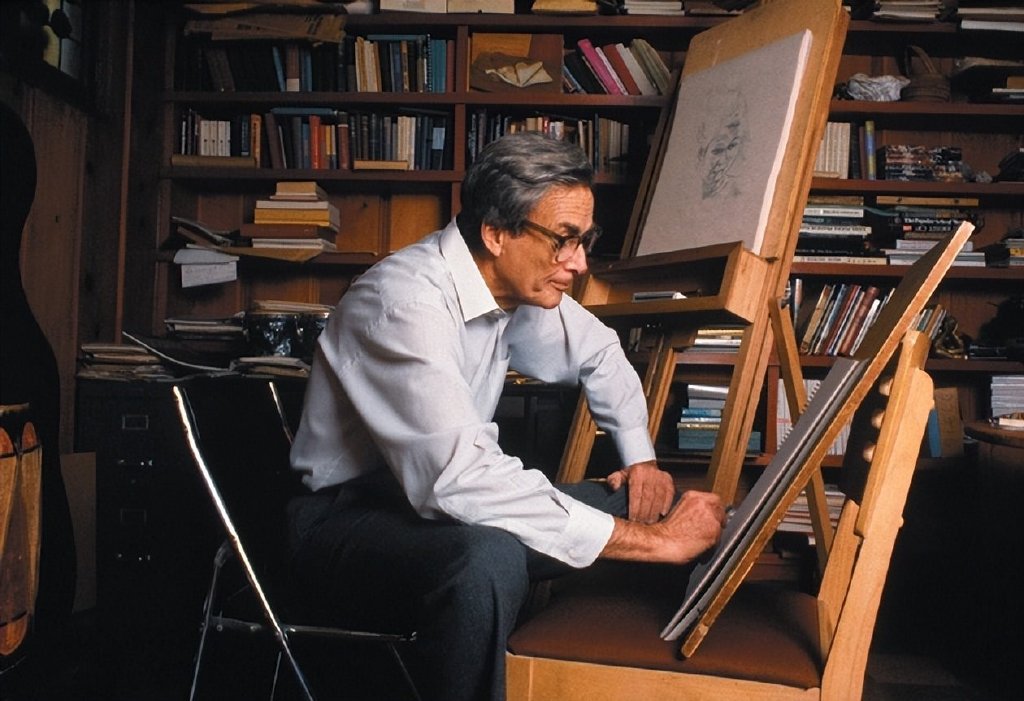 翻译 | 李盼撰文 | 弗里曼·戴森