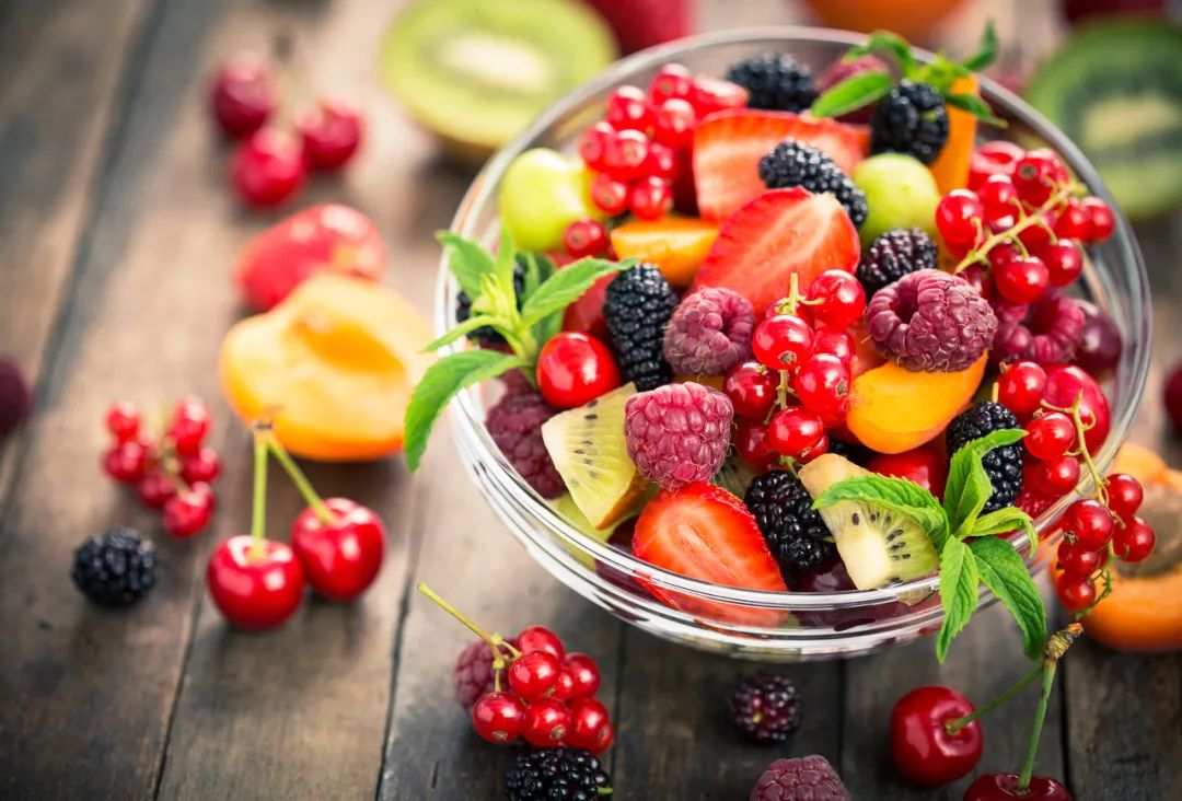 水果吃得越多越好吗？