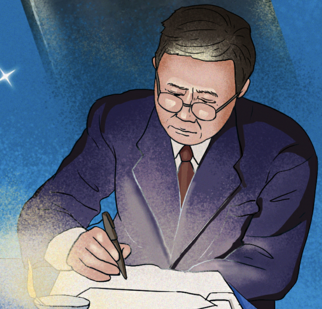 华罗庚,杰出的科学家,教育家和社会活动家.