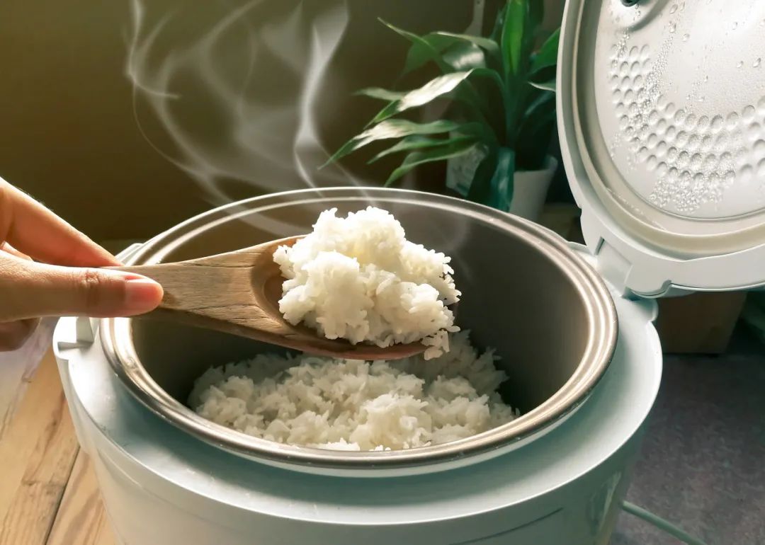 米饭这样吃就能减肥？你心动了吗