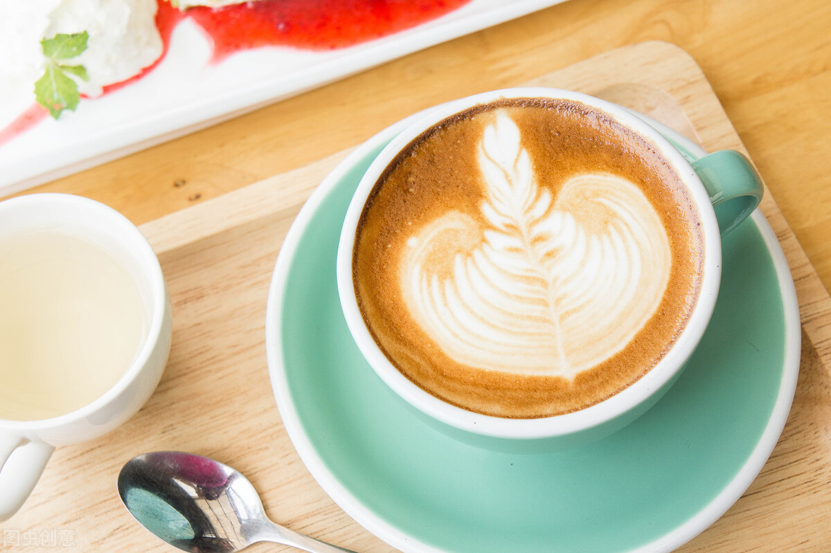 喝咖啡真的能減肥嗎？