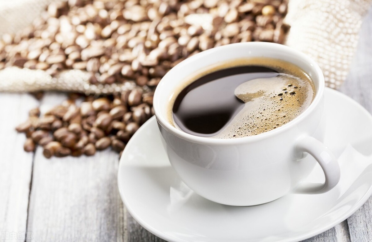 喝咖啡真的能減肥嗎？