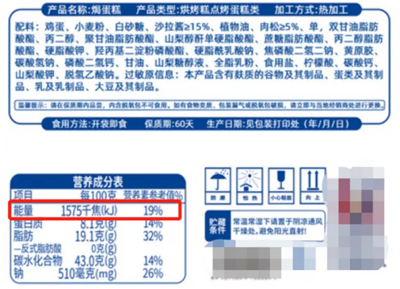 吃甜食不会发胖吗？