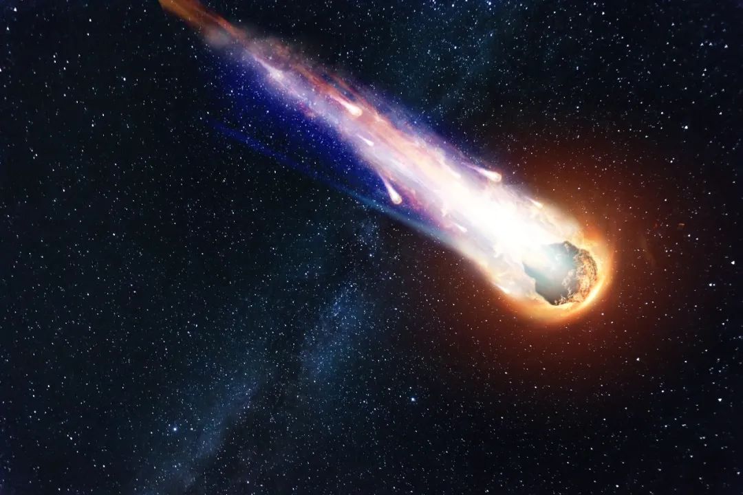 天文科普：这颗网红小行星真的会息灭地球吗？