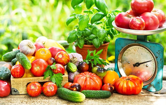 水果维生素C含量大于蔬菜？