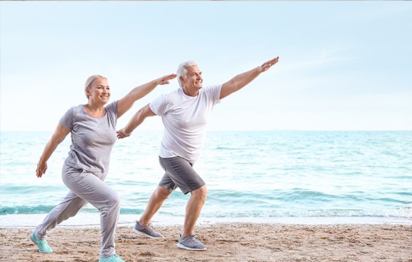 中老年人不需锻炼肌肉力量吗？