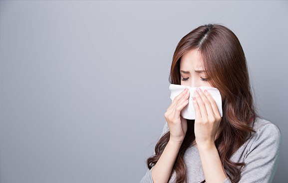 流感和普通感冒没啥区别？