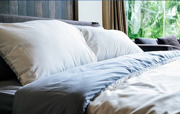 真的应该睡高一些的枕头吗？