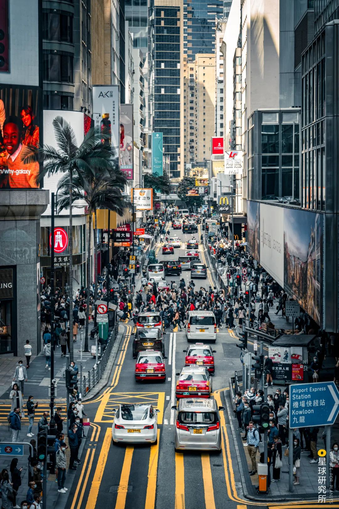 最能代表香港的图片图片