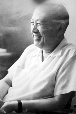 科技時代_中科院紀(jì)念錢學(xué)森逝世一周年