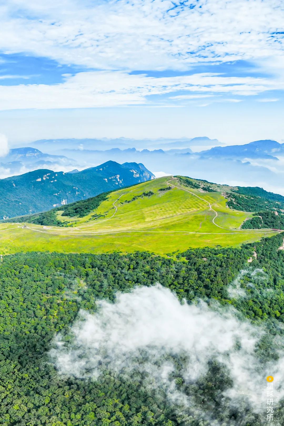 太行山闹鬼图片