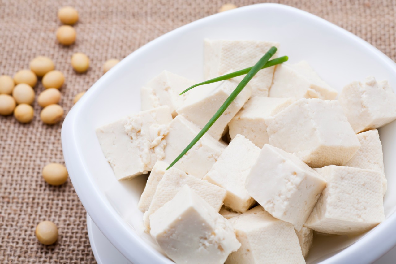 经常吃豆腐容易得肾结石？
