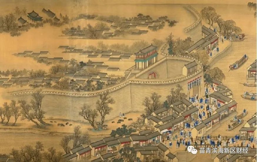 太有智慧了！中国古代工匠筑城架桥的精湛技艺