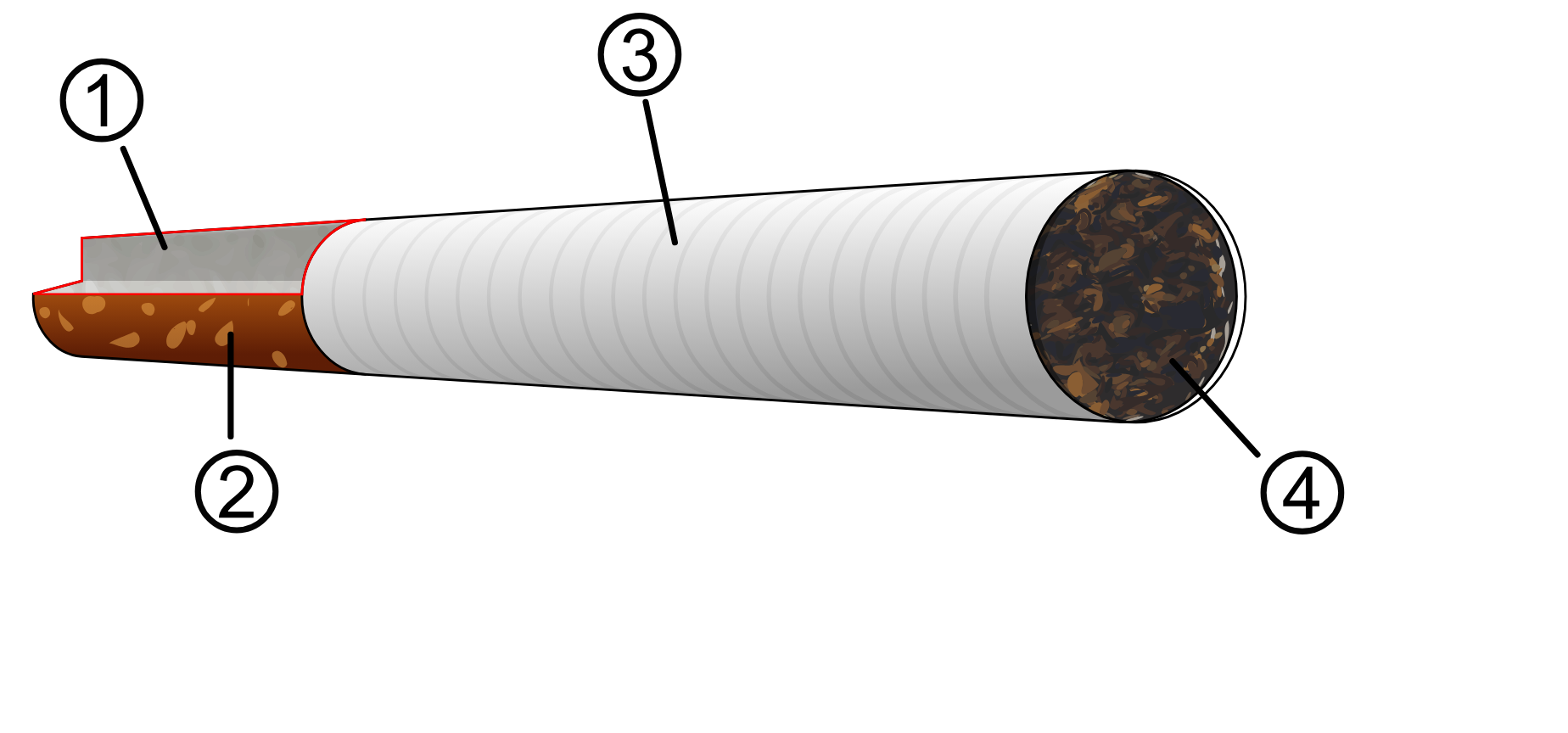過濾嘴香煙的組成部分（來源：Wikipedia）.png