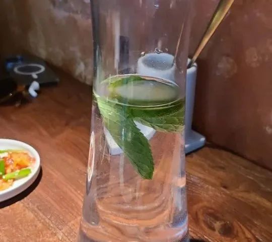 餐馆里为啥常提供这种水，还免费？-第3张图片-大猪科技网