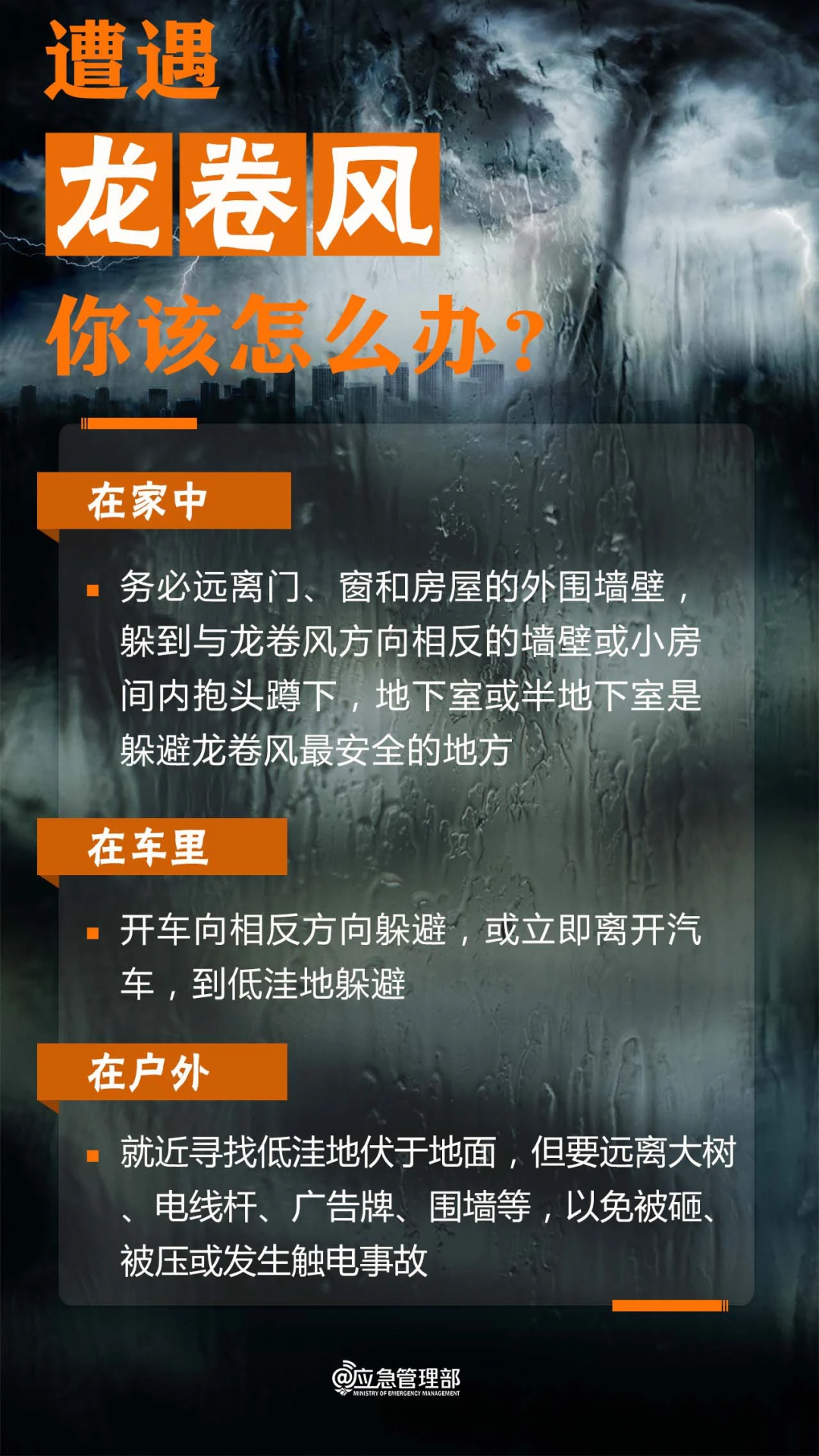 四预警齐发！这些地区将有10级以上雷暴大风-第14张图片-大猪科技网