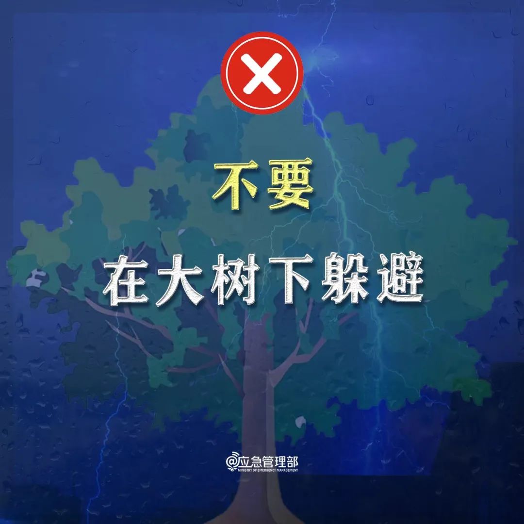 四预警齐发！这些地区将有10级以上雷暴大风-第22张图片-大猪科技网