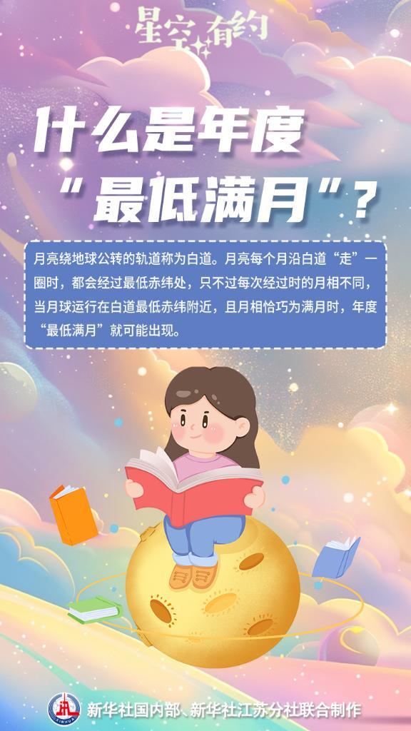 今年，你离满月“最近”的一天，就在明天！-第2张图片-大猪科技网