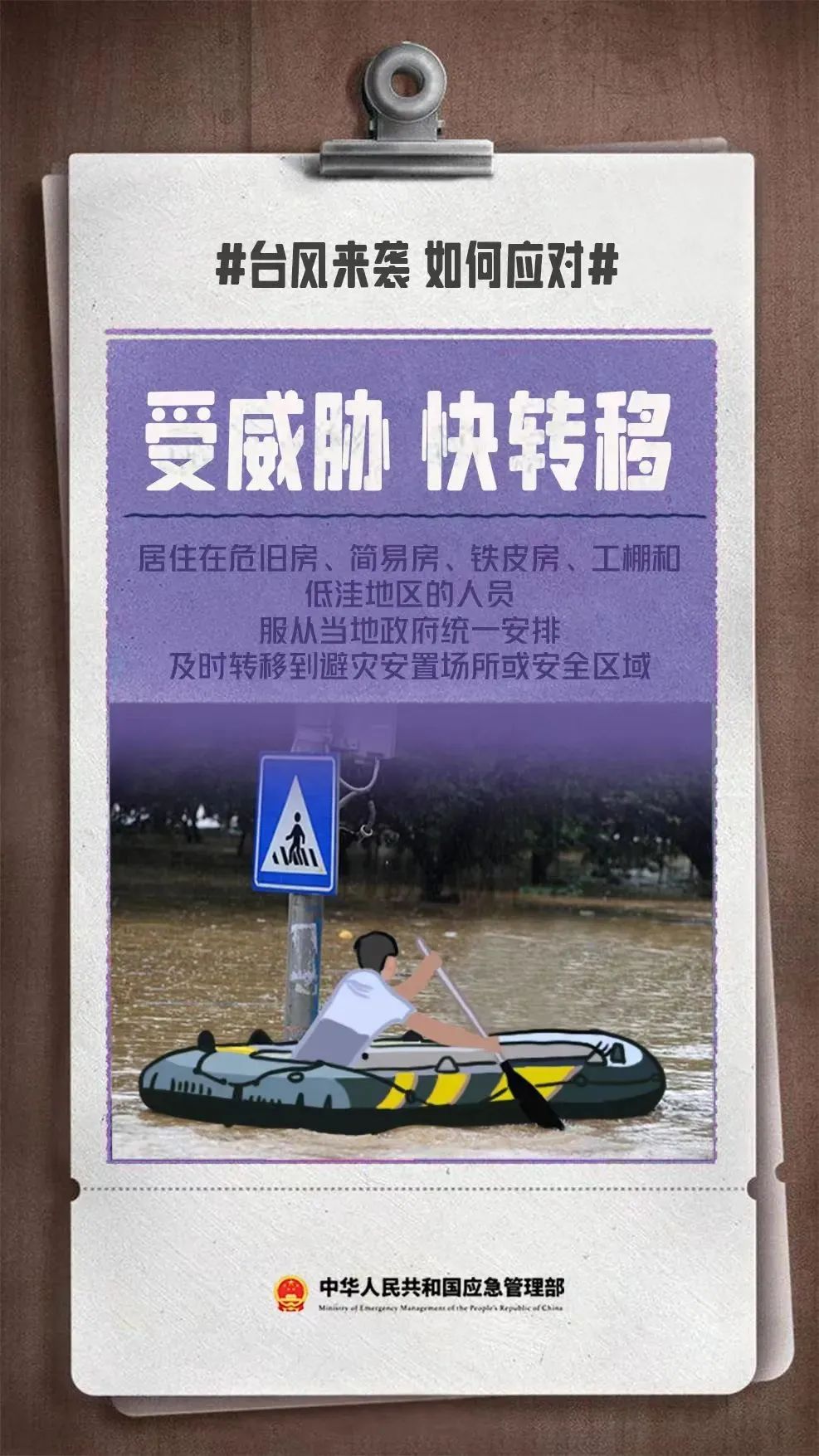 暴雨！特大暴雨！应急响应提升至三级，如何防范台风“蝴蝶”？-第9张图片-大猪科技网