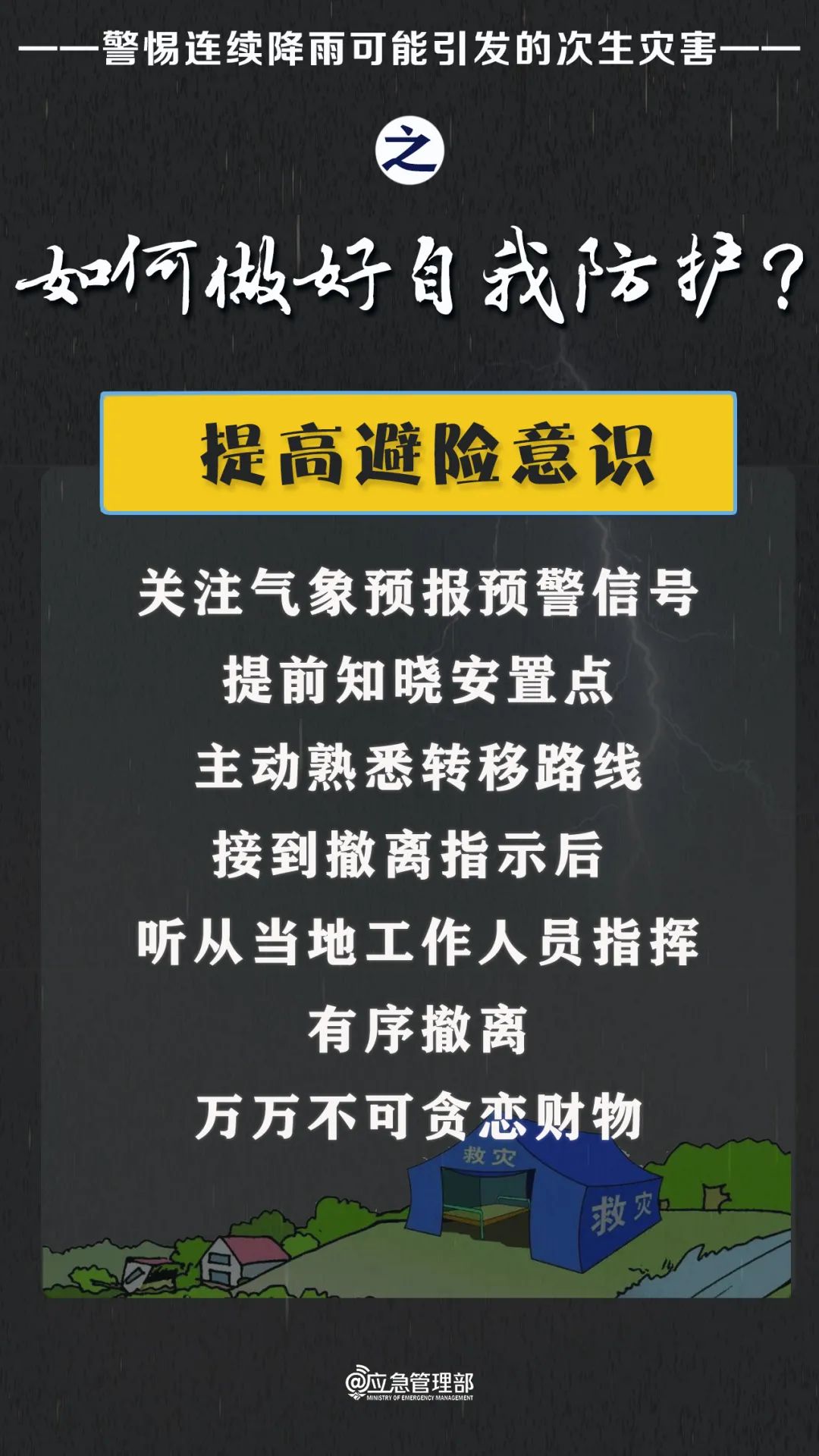 蓝色预警继续！南方多地大暴雨，局地特大暴雨，请注意防范-第13张图片-大猪科技网