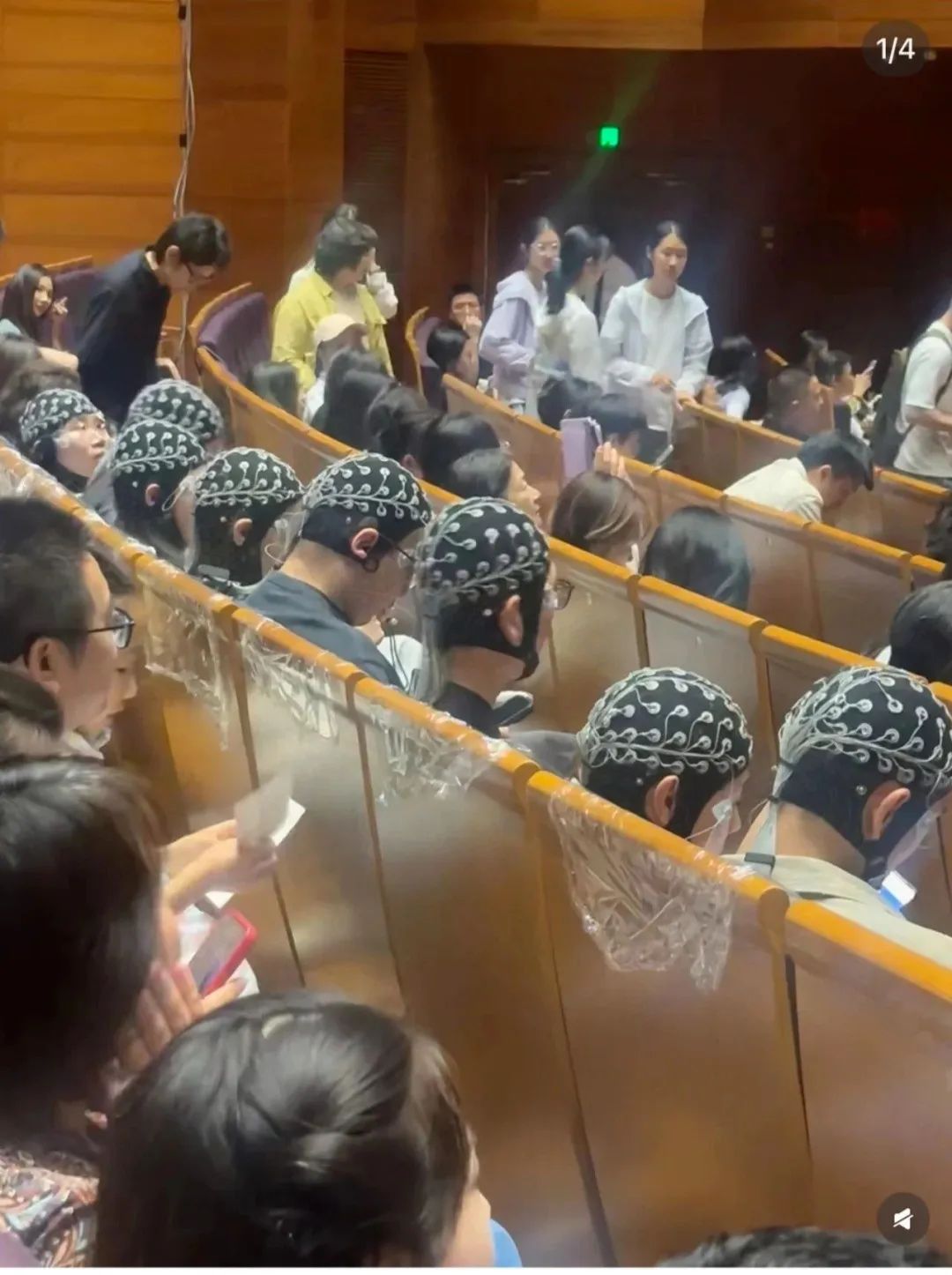清华惊现“神秘高科技组织”？原来是……-第1张图片-大猪科技网