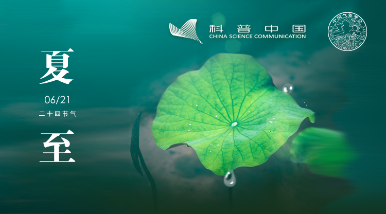 节气科普丨夏至时节，古人如何学会“追踪”太阳直射点？-第1张图片-大猪科技网