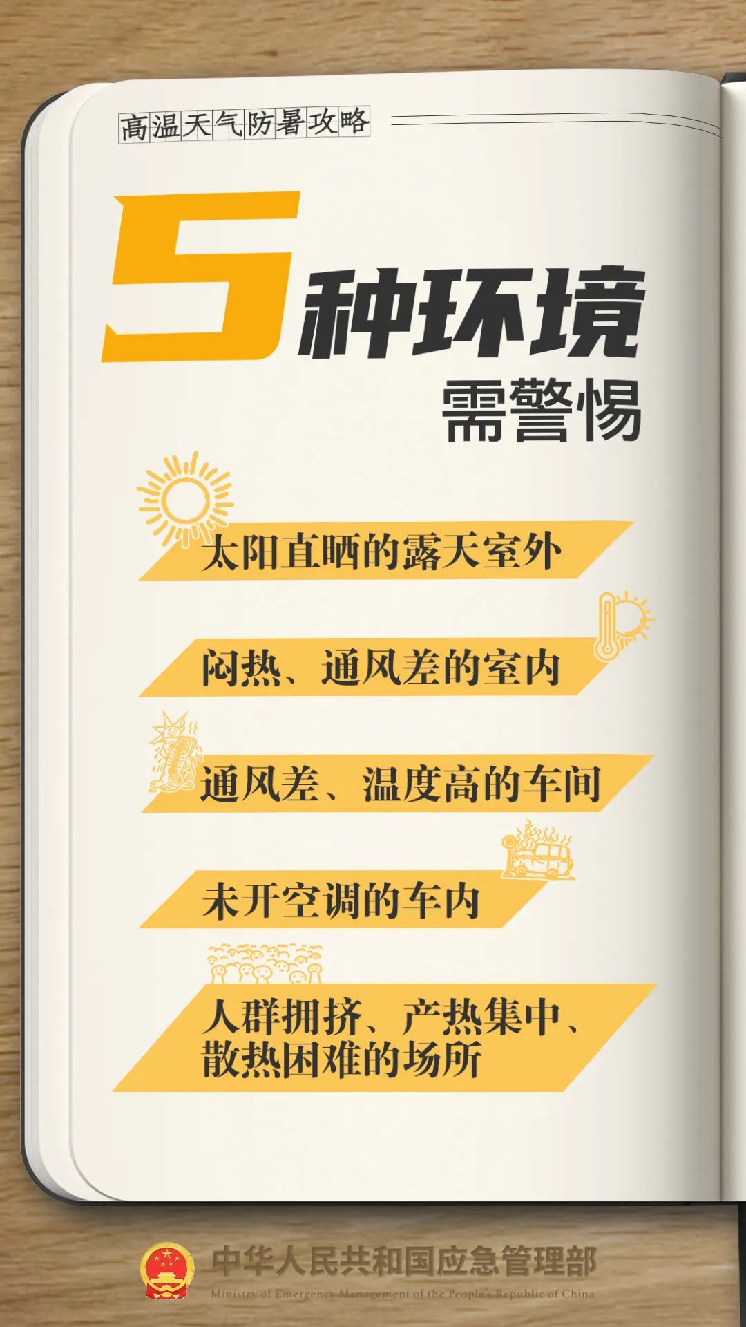 暴雨橙色预警！这个周末安徽湖北等地暴雨如注，华北或现持续性高温天气，安全提示请查收-第8张图片-大猪科技网