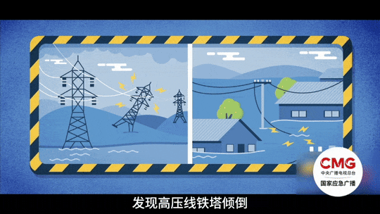 暴雨橙色预警！这个周末安徽湖北等地暴雨如注，华北或现持续性高温天气，安全提示请查收-第3张图片-大猪科技网
