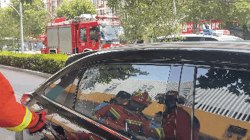 几乎年年发生！34℃高温，2岁孩子被锁车内！别再忘了-第2张图片-大猪科技网